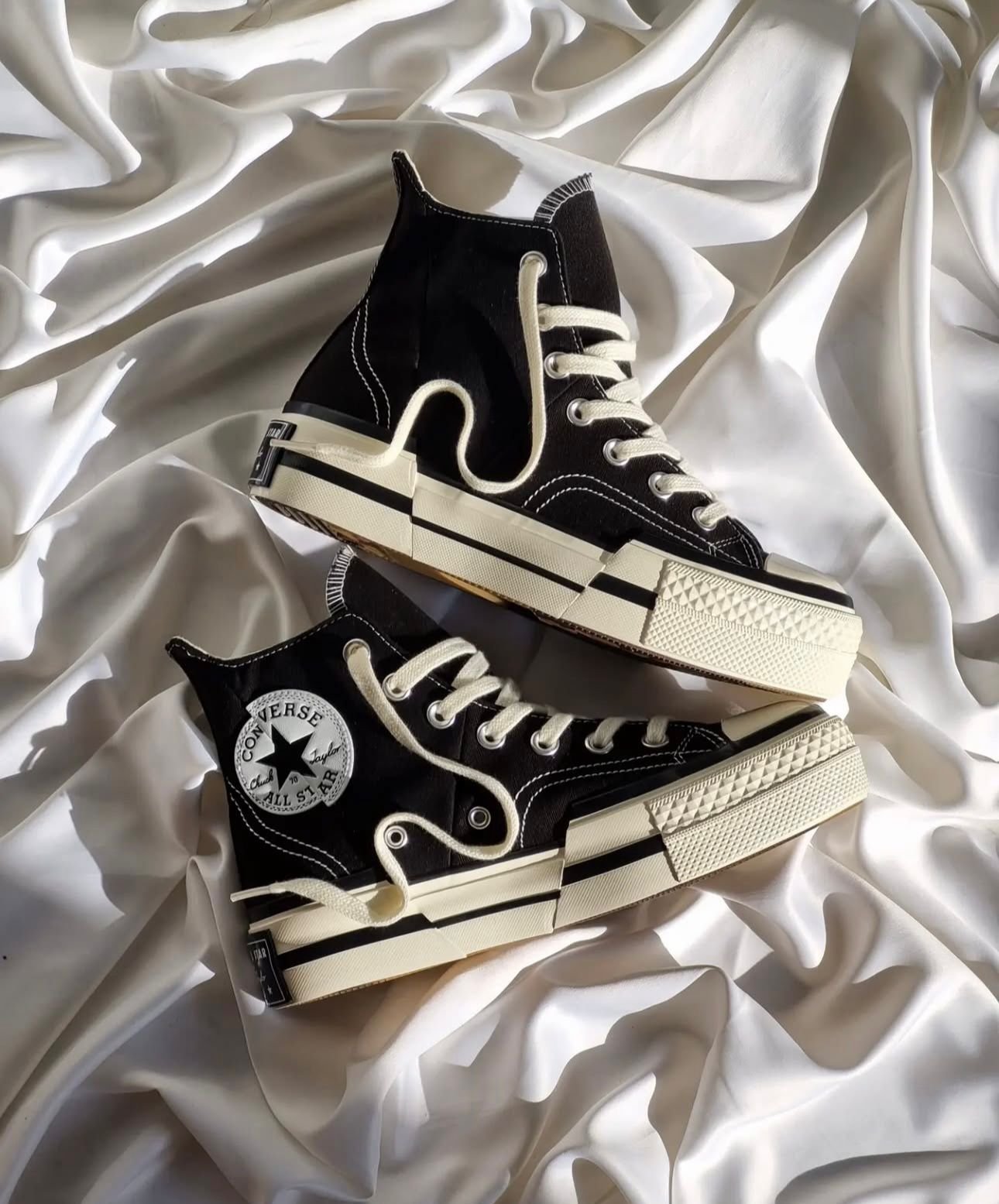 Converse Chuck Taylor alAll Star 70 Plus