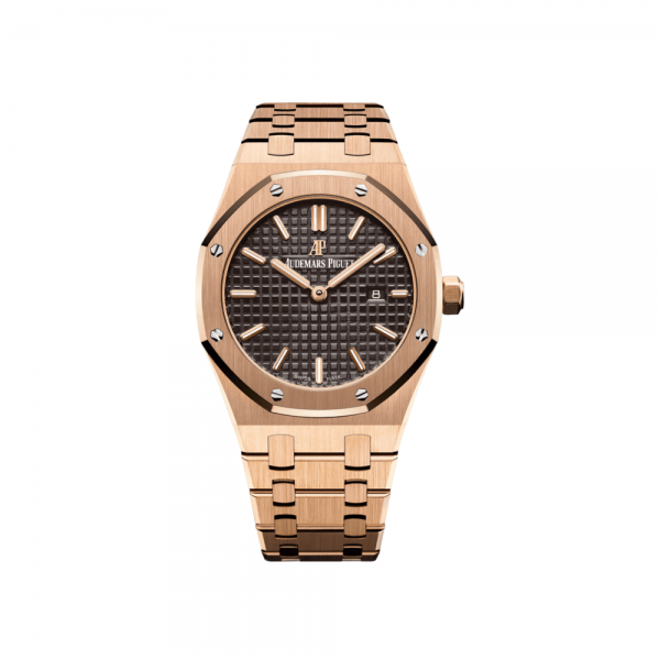 Audemars_Piguet Royal Oak Quartz