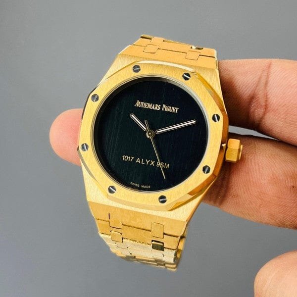 Audemars_Piguet Royal Oak Quartz