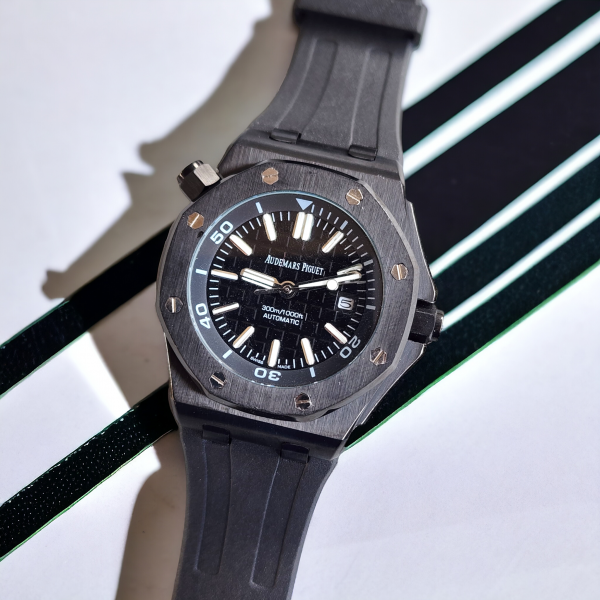 Audemars_Piguet Royal Oak Off Shore Automatic