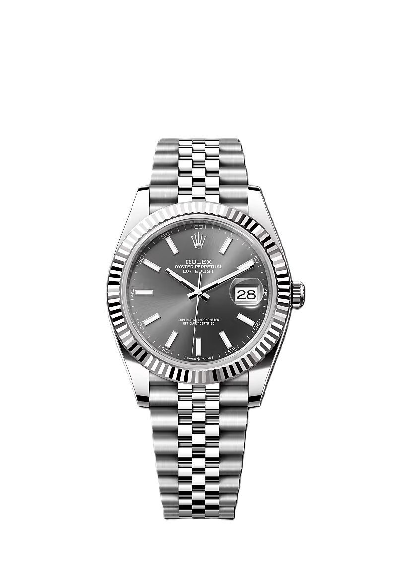 ROLEX DATEJUST WORKING LIKE AUTOMATIC PRIMIUM WATCH