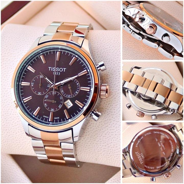 Tissot 1853 Classic