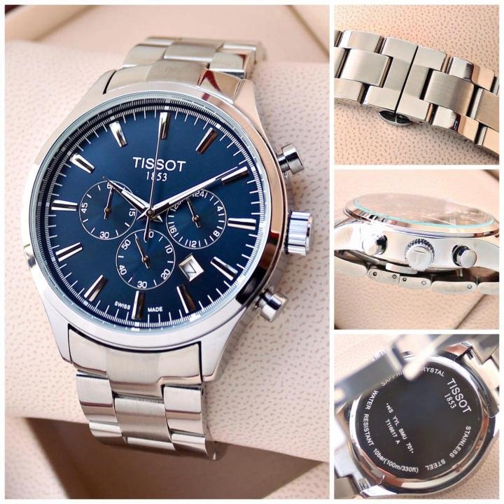 Tissot 1853 Classic