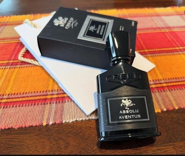 CREED ABSOLU AVENTUS FOR MEN'S