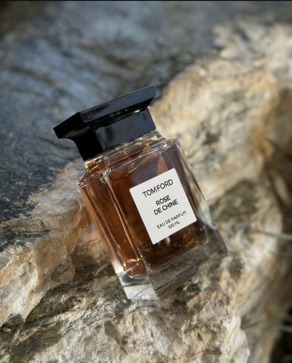 TOMFOR_D ROSE DE CHINE UNISEX