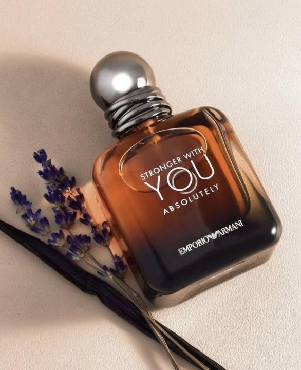 Emporio Arman_i_Stronger With You Absolutely For Men's