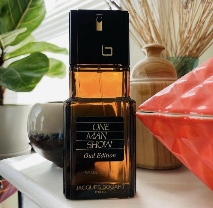 ONE MAN SHOW OUD EDITION For Men's