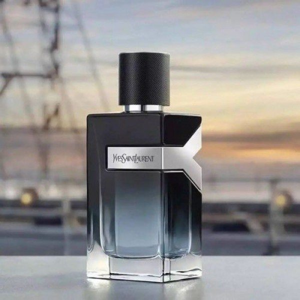 YSL EAU DE PERFUME For Men's