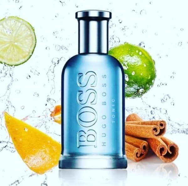 _HUGO_BOSS_TONIC For Men's