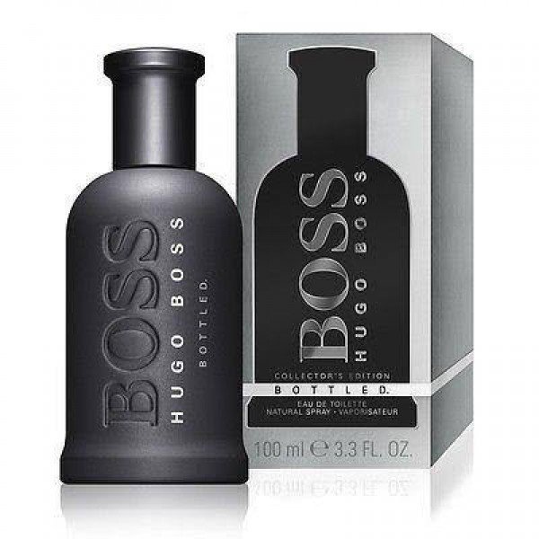 HUGO_BOSS_BOTTLED_EDP_MAN ON TODAY EDITION For Men's