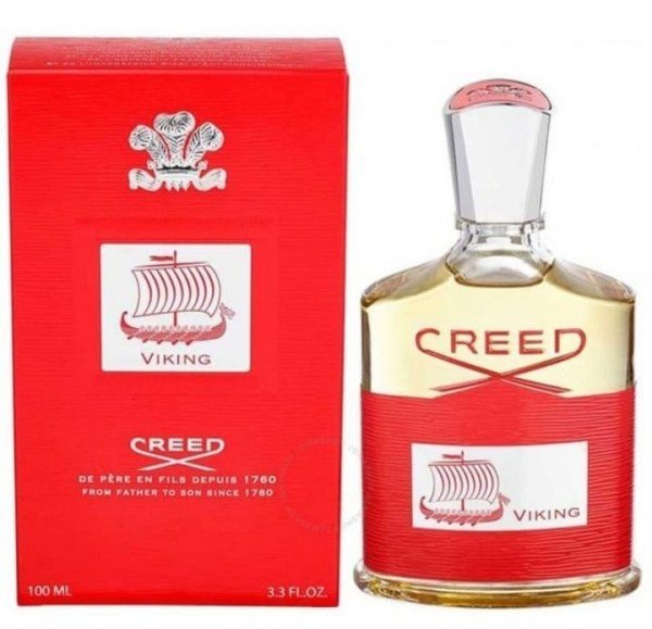 CREED VKING For Men's