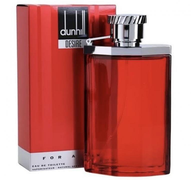 Dunhill_Desire For Men's