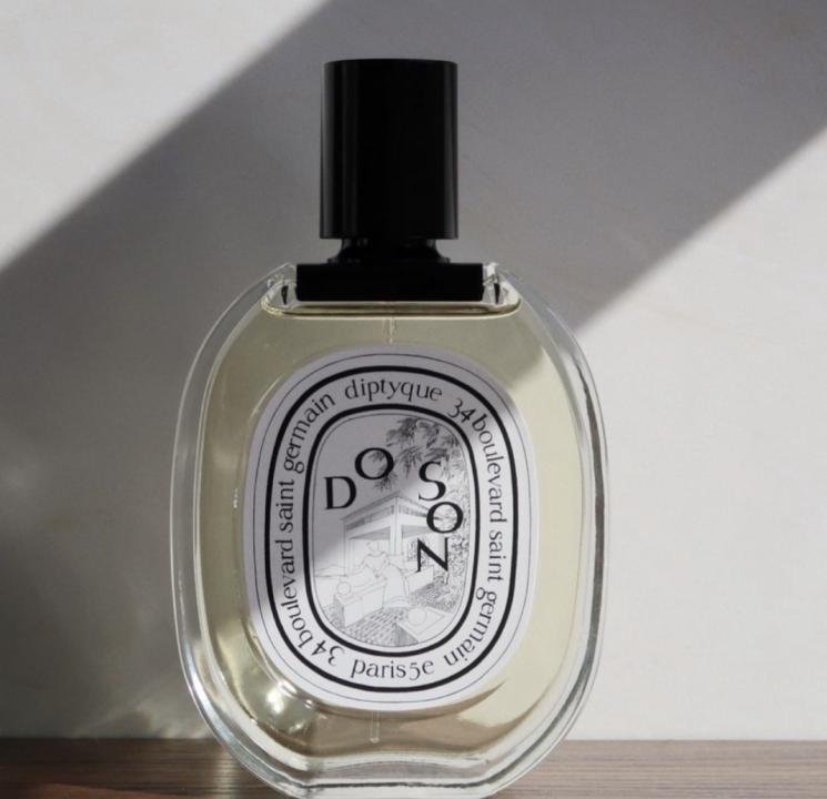 Diptyque_Do Son EDT For Men's