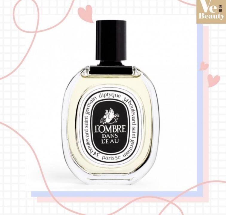 DIptyque_LOMBRE_DANS_LEAU For Men's