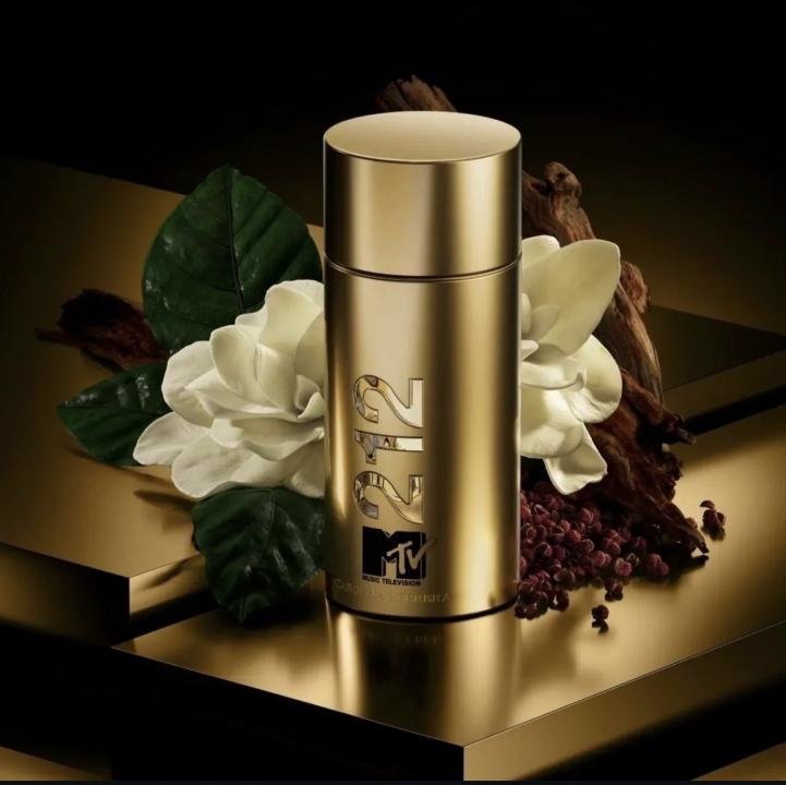 CAROLIN HERRERA 212 MEN NYC For Men's