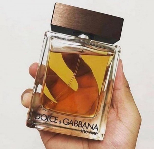 DOLCE&GABBAN_A THE ONE EDP For Men's