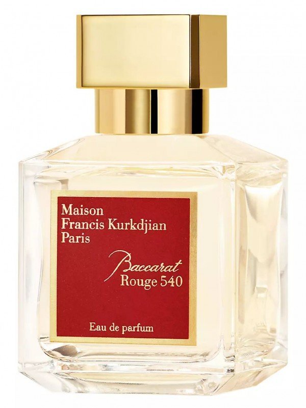 MAISON FRANCIS KURKDJIAN EDP BACCARAT 540 For Men's