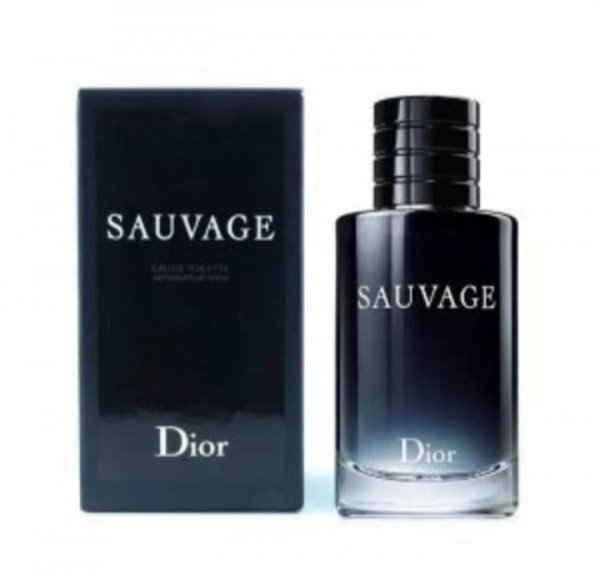 SAUVAGE_DIOR_EAU_DE_PARFUM For Men's