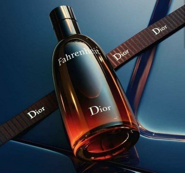 _DIOR_FAHRENHEIT For Men's