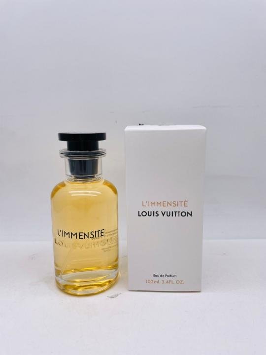 LOUIS VUITTO_N LMMENSITE EDP For Men's
