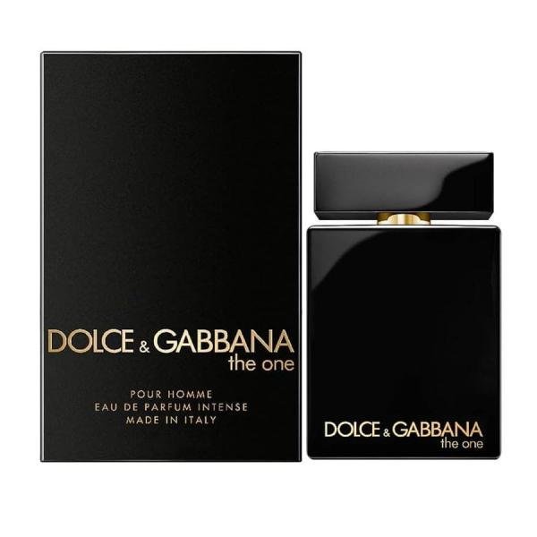 DOLCE & GABBAN_A The one EDP INTENSE For Men's