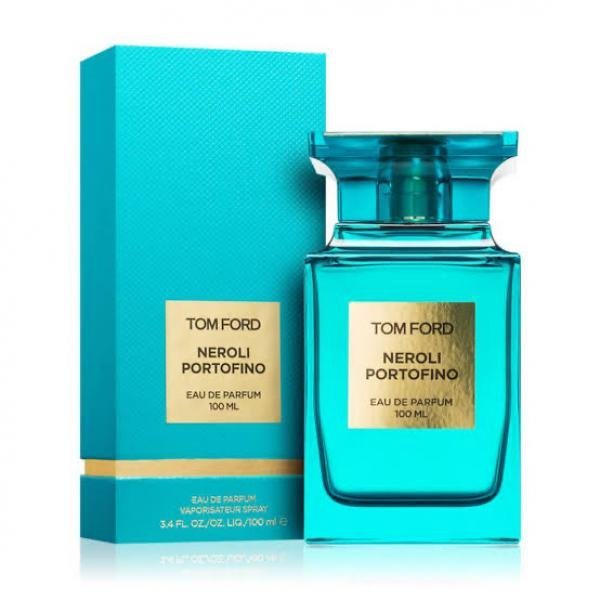 TOMFORD NEROLI PORTOFINO EDP UNISEX For Men's