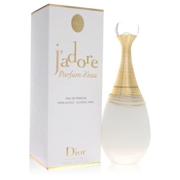 JADORE PARFUM EAU Women's