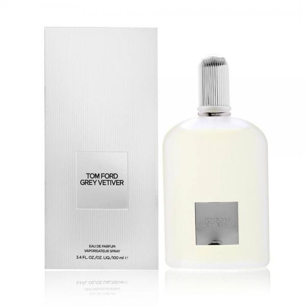 Tomford Grey Vetiver For Men's