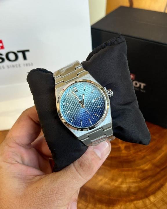 Tissot 1853 Prx Sky Blue