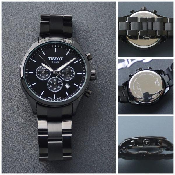 Tissot 1853 Prc 200 Sports