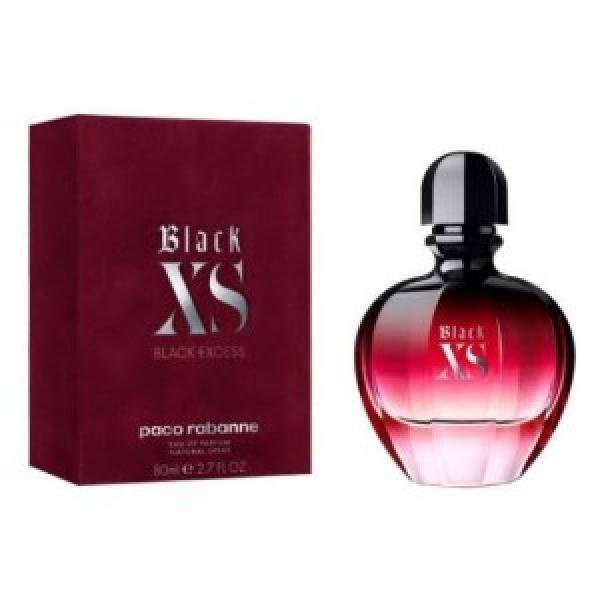 Paco Rabanne Black XS EDP 80ML