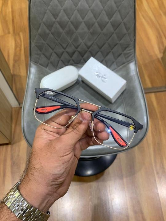 Rayban 04 Gold Plano