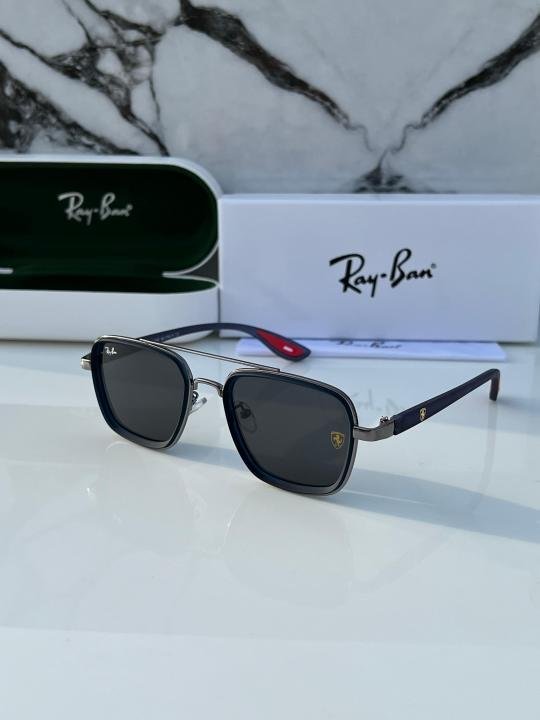 Rayban 06 Blue