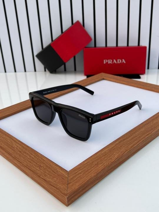 Prada 3835 Black