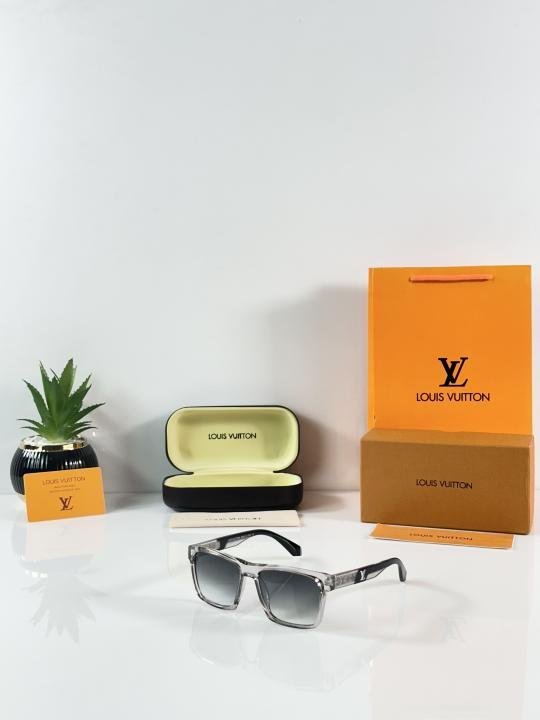 Louis Vuitton 2191 Grey Green