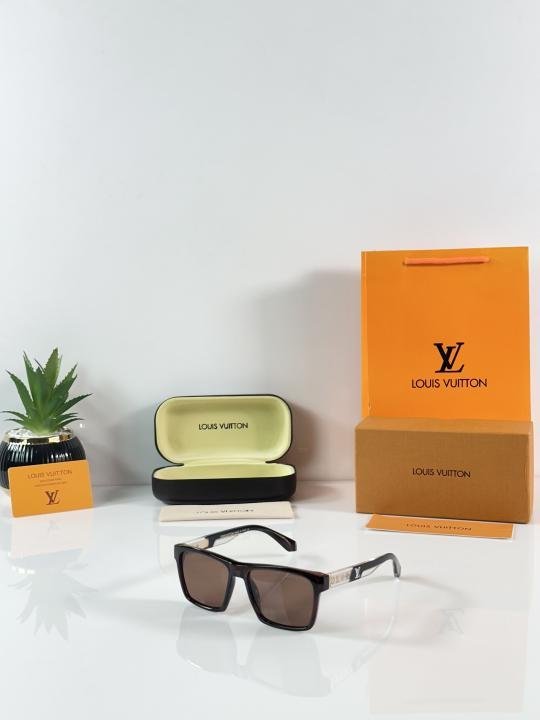Louis Vuitton 2191 Brown