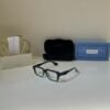 Gucci 3982 Black Blue Frame