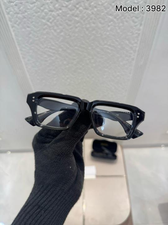 Gucci 3982 Black Frame