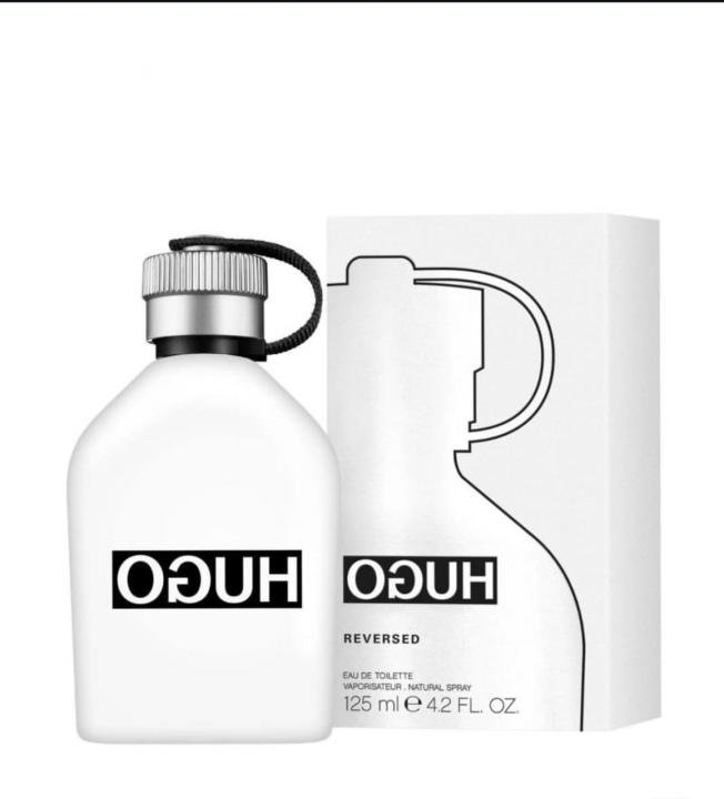 Hugo- boss _Reversed