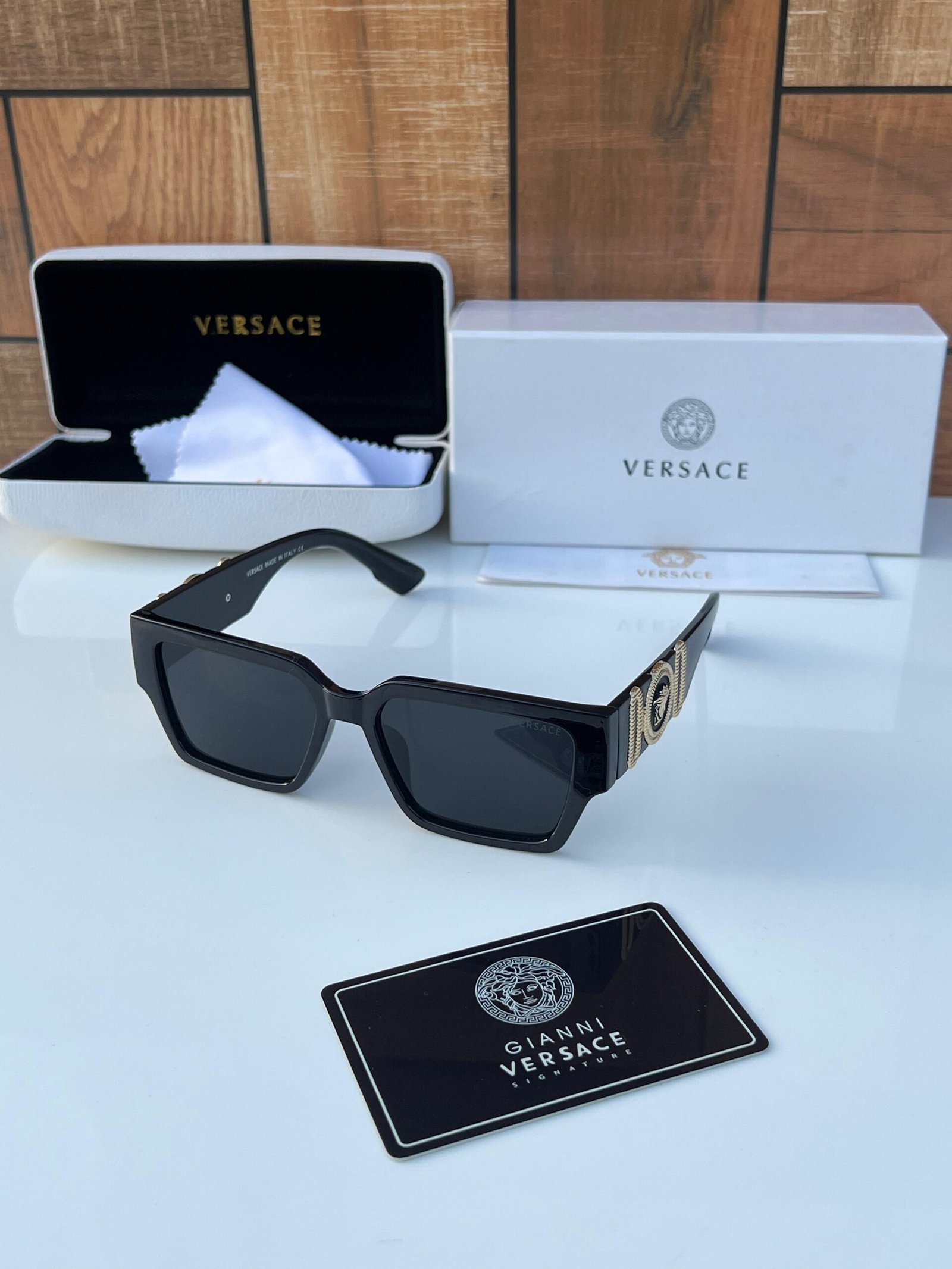Versace_4461_black