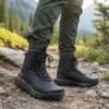 Unde.r Armour HOVR Infil Waterproof Tactical Boots