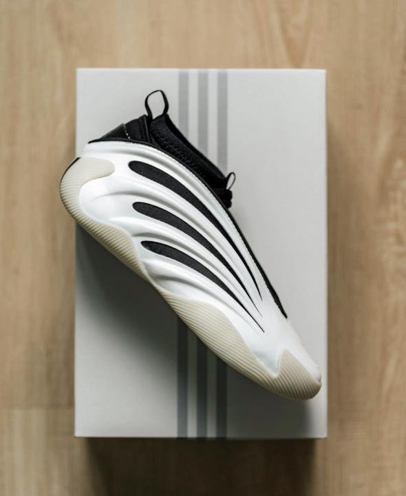 Adiddas Harden Volume 9 Pearlized