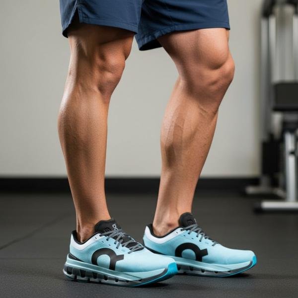 On Running Cloud Flow 5 Blue Black