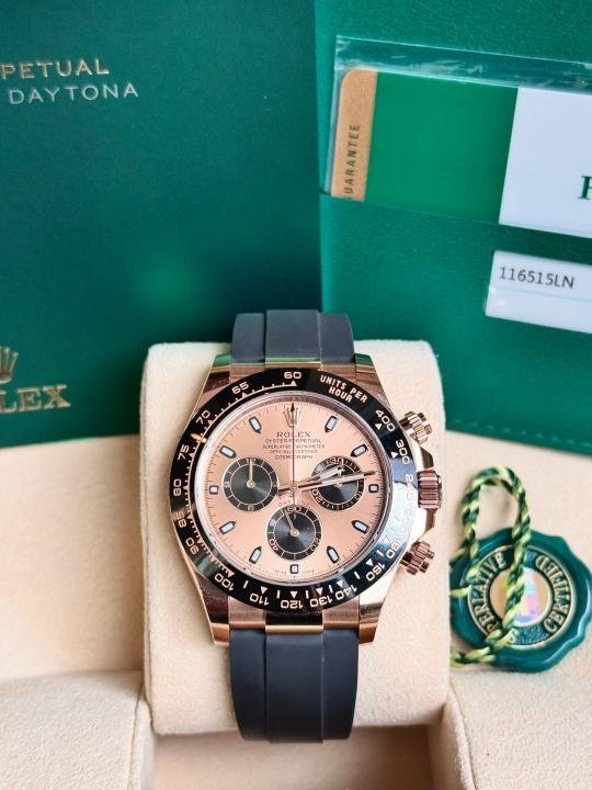 Rolex Oyster perpetual Daytona Chosmograph Automatic High Quality