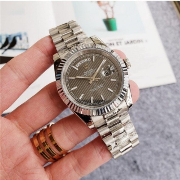 Rolex Oyster perpetual Day Date Automatic High Quality