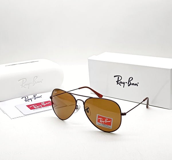 Rayban 3025 brown