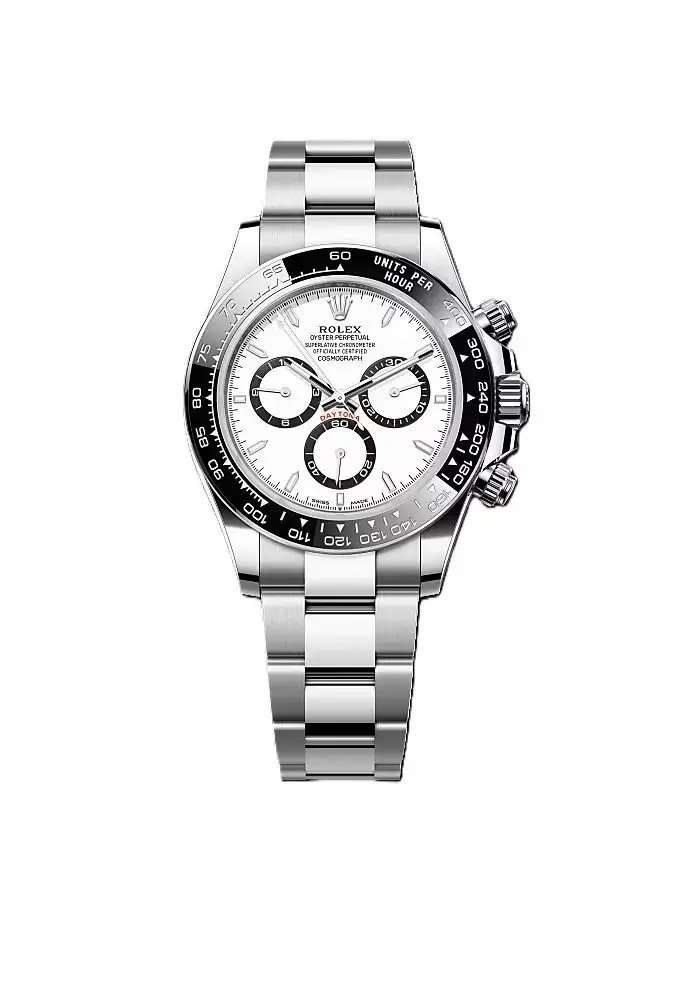 Rolex Oyster perpetual Daytona Automatic watch