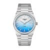 Tissot 1853 Prx White-SkyBlue