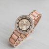 Rolex Celine Copper-Pink
