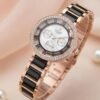 Rolex Celine Black-White